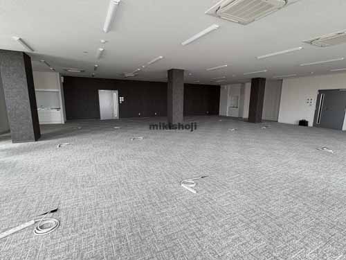 刈谷市全域のＫＡＲＩＹＡ　ＩＳＳＨＩＫＩ　ＢＬＤ 貸室内1