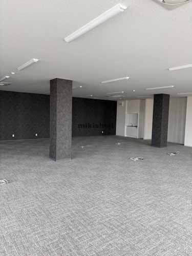 刈谷市全域のＫＡＲＩＹＡ　ＩＳＳＨＩＫＩ　ＢＬＤ 貸室内4