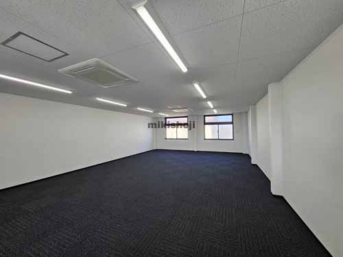 尾張旭市全域のＭＴ倉庫付事務所 貸室内2