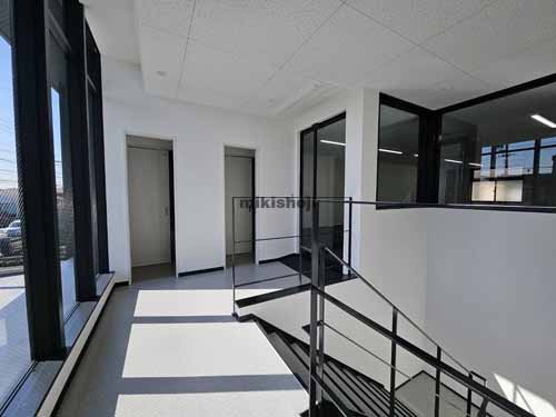 尾張旭市全域のＭＴ倉庫付事務所 貸室内6