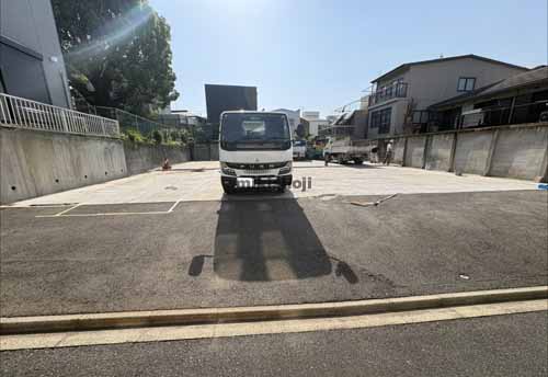 東区その他のエシックスビル 付帯設備1