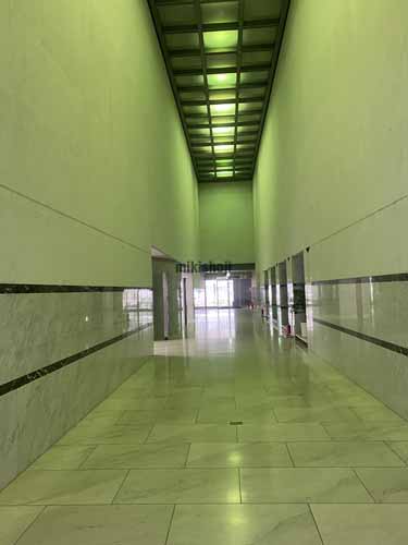 梅田・堂島・中之島の大阪第一生命ビルディング エントランス3