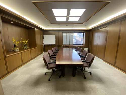 堂島ビルヂング 付帯設備8