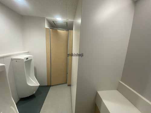 東梅田八千代ビル 水回り1