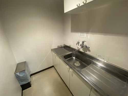 梅田・堂島・中之島の梅田イーストビル 水回り3