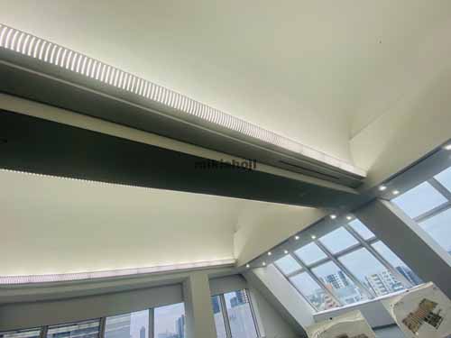 中津・大淀の梅田スカイビル 貸室内3