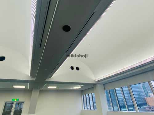 中津・大淀の梅田スカイビル 貸室内6