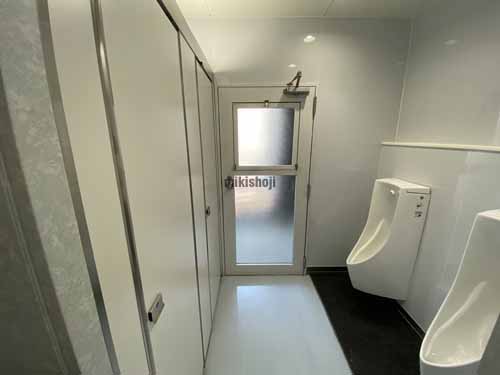 北区他の淀川５番館 水回り3