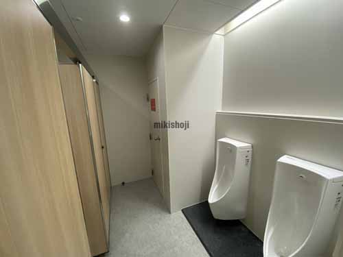 淀川６番館 水回り3