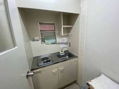 イシモトビル 水回り1