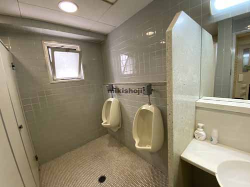 イシモトビル 水回り2