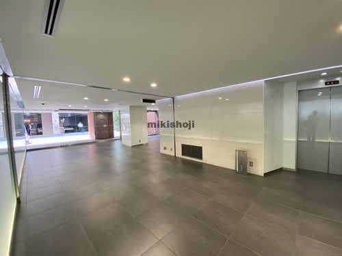 瓦町～久太郎町のＮＲＥＧ御堂筋ビル エントランス6