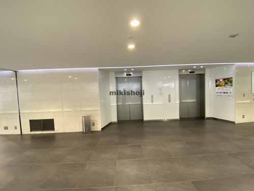 瓦町～久太郎町のＮＲＥＧ御堂筋ビル エントランス7