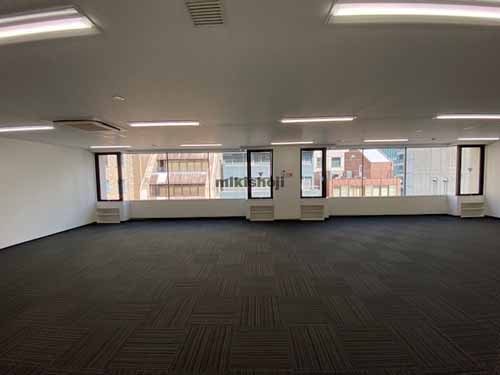 新瓦町ビル 貸室内1