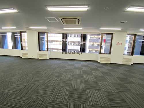 新瓦町ビル 貸室内4