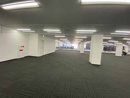 新瓦町ビル 貸室内5