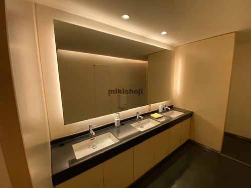 新瓦町ビル 水回り2