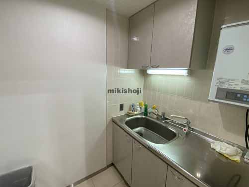 大阪国際ビルディング 水回り3