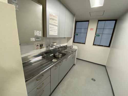 住友生命本町第２ビル 水回り3