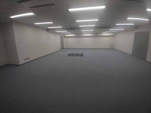 住宅金融支援機構・矢野ビル 貸室内3