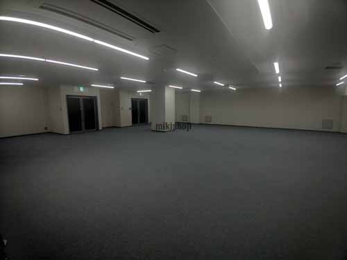 住宅金融支援機構・矢野ビル 貸室内4