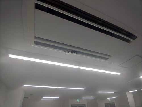 住宅金融支援機構・矢野ビル 貸室内5