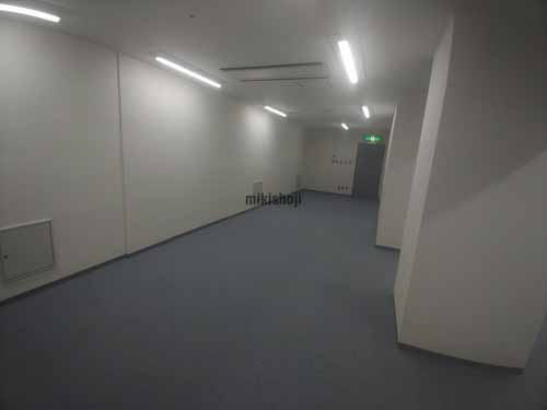 住宅金融支援機構・矢野ビル 貸室内6