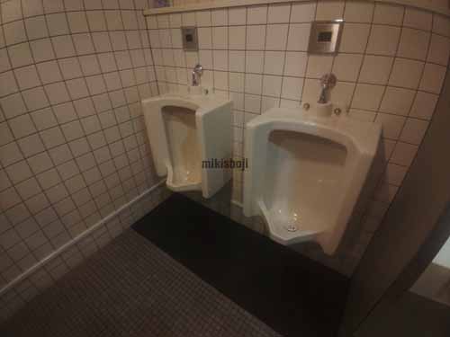 住宅金融支援機構・矢野ビル 水回り2