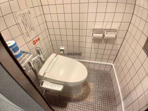 住宅金融支援機構・矢野ビル 水回り3