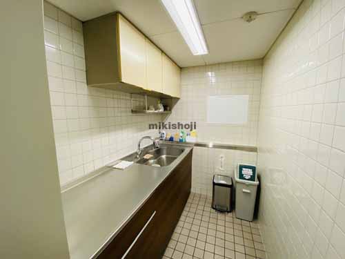 イトゥビル 水回り2