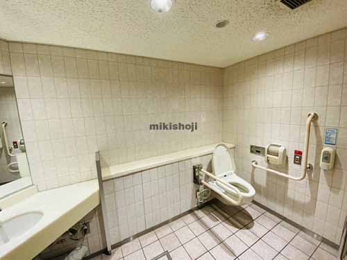 イトゥビル 水回り3