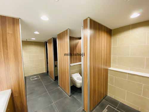 イトゥビル 水回り5