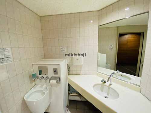 イトゥビル 付帯設備1