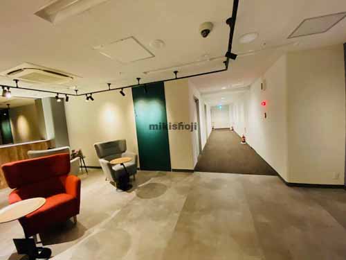 イトゥビル 付帯設備5