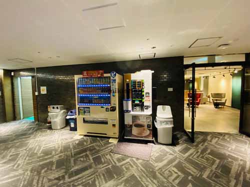 イトゥビル 付帯設備7