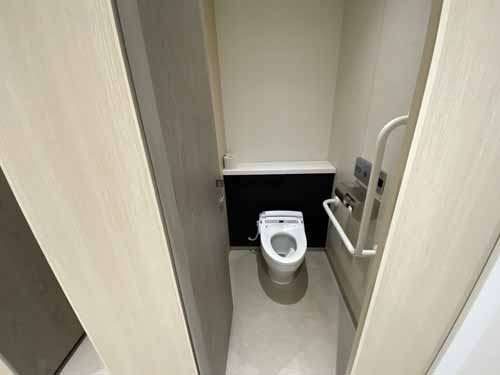 大阪御堂筋ビル・大阪センタービル 水回り2