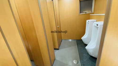 北久宝寺町～博労町の大阪堺筋ビル 水回り4