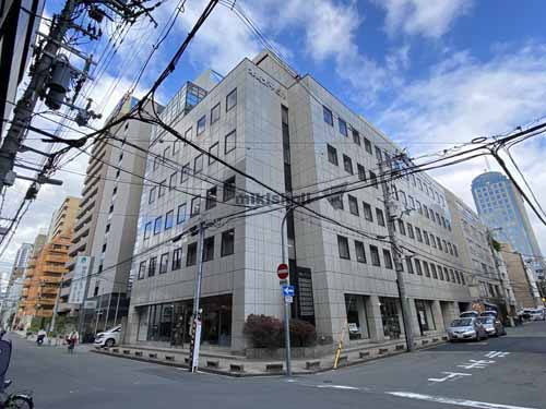 本町太平ビル 付帯設備1