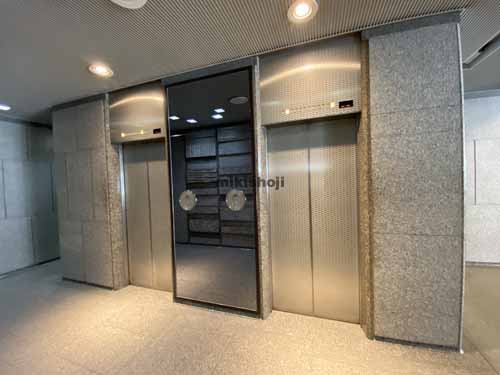 瓦町～久太郎町の瓦町Ｋ．Ｔ．ビル エントランス4