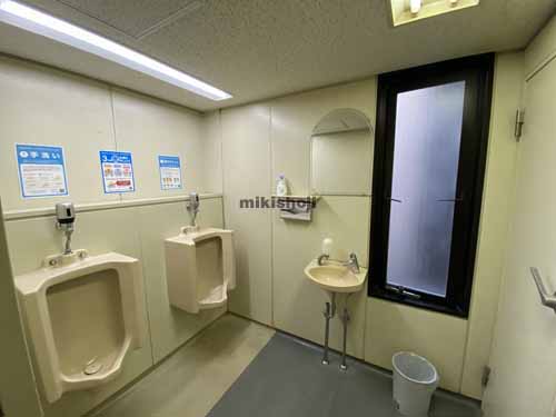 瓦町～久太郎町の瓦町Ｋ．Ｔ．ビル 水回り1