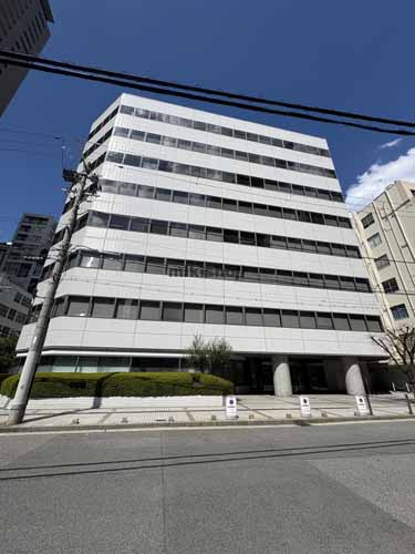 淡路町ダイビル 外観2