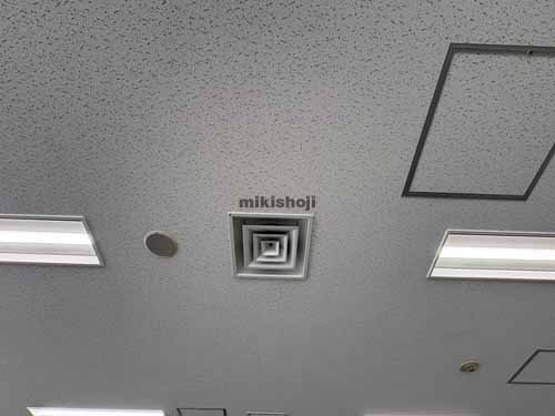 淡路町ダイビル 貸室内2