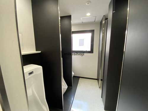 瓦町～久太郎町の井門瓦町第２ビル 水回り1