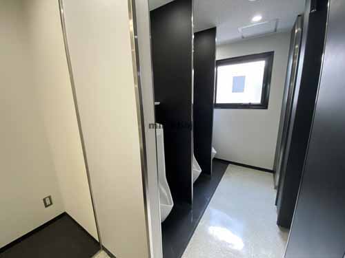 瓦町～久太郎町の井門瓦町第２ビル 水回り3