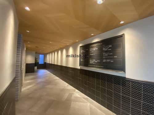 本町コラボビル エントランス1