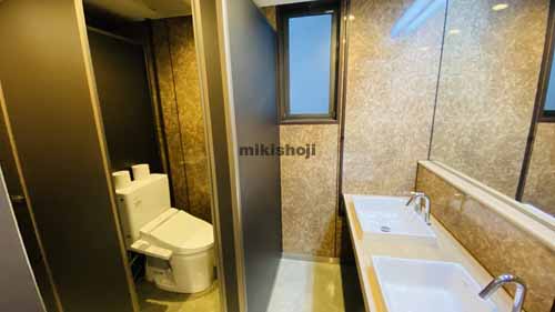 本町コラボビル 水回り3