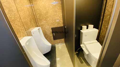 本町コラボビル 水回り7