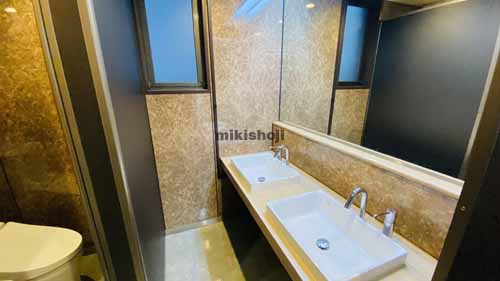 本町コラボビル 水回り8