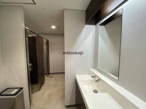 本町オルゴビル 水回り2