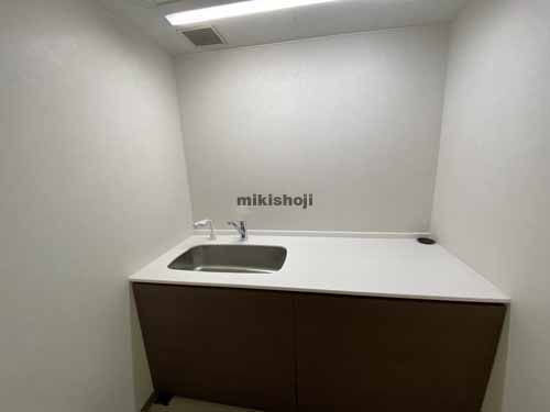 本町オルゴビル 水回り3